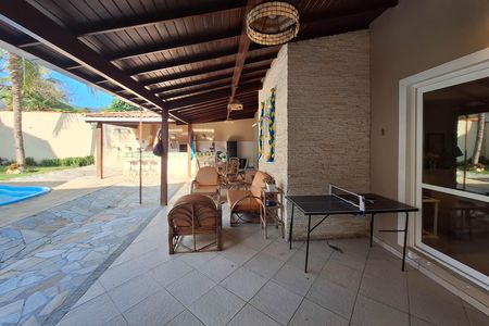 Casa à venda com 400m², 4 quartos e 2 vagas Casa à venda com 400m², 4 quartos e 2 vagasQuintal