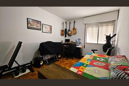 Apartamento à venda com 118m², 2 quartos e 1 vaga