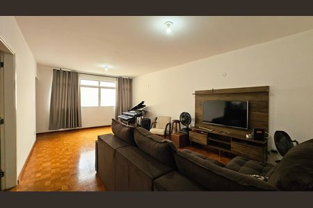 Apartamento à venda com 118m², 2 quartos e 1 vaga