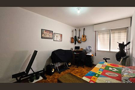 Apartamento à venda com 118m², 2 quartos e 1 vaga