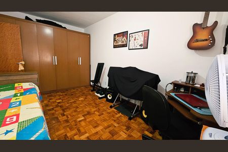 Apartamento à venda com 118m², 2 quartos e 1 vaga