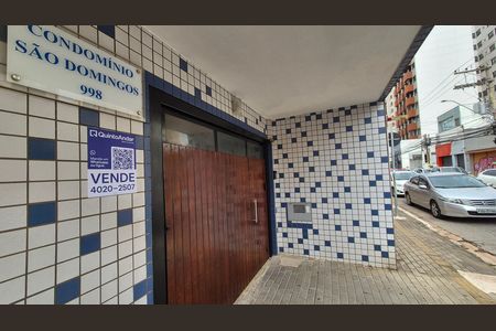 Apartamento à venda com 118m², 2 quartos e 1 vaga