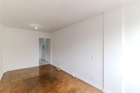 Studio de kitnet/studio para alugar com 1 quarto, 40m² em Campos Elíseos, São Paulo
