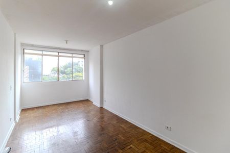 Studio de kitnet/studio para alugar com 1 quarto, 40m² em Campos Elíseos, São Paulo