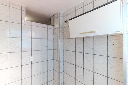 Studio para alugar com 40m², 1 quarto e sem vaga Studio para alugar com 40m², 1 quarto e sem vagaCozinha