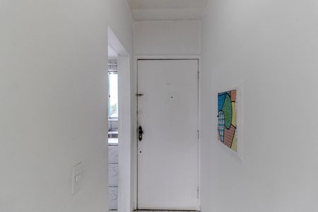 Entrada de kitnet/studio para alugar com 1 quarto, 40m² em Campos Elíseos, São Paulo