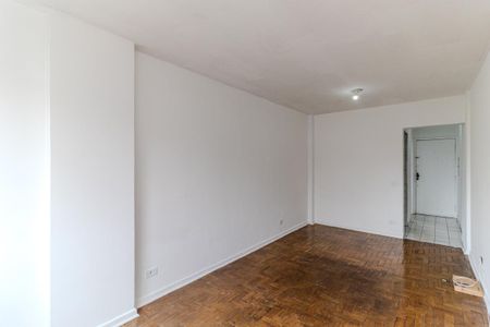 Studio de kitnet/studio para alugar com 1 quarto, 40m² em Campos Elíseos, São Paulo