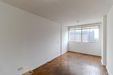Studio de kitnet/studio para alugar com 1 quarto, 40m² em Campos Elíseos, São Paulo
