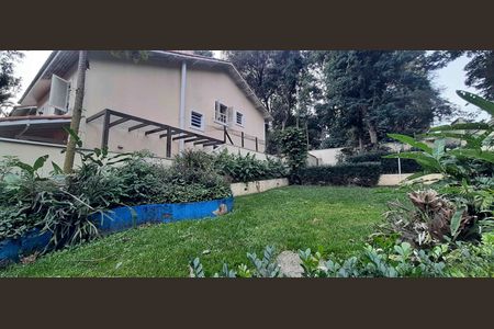 Casa de condomínio à venda com 180m², 4 quartos e 2 vagasÁrea Verde
