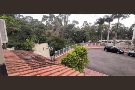 Casa de condomínio à venda com 180m², 4 quartos e 2 vagasVista da Suíte