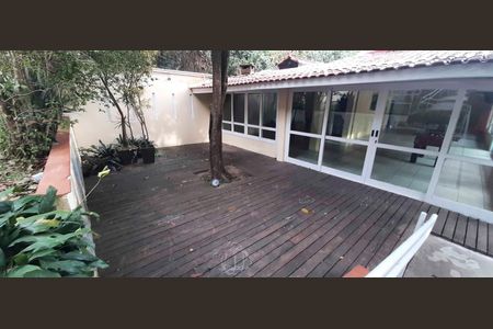 Casa de condomínio à venda com 180m², 4 quartos e 2 vagasÁrea comum - Salão de Festas
