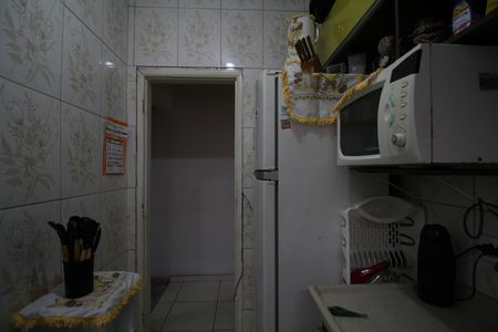 Casa à venda com 117m², 6 quartos e 1 vagaCozinha 1