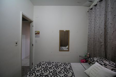 Casa à venda com 117m², 6 quartos e 1 vagaQuarto 1