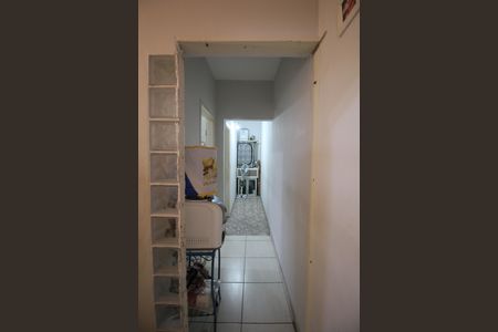 Casa à venda com 117m², 6 quartos e 1 vagaCorredor