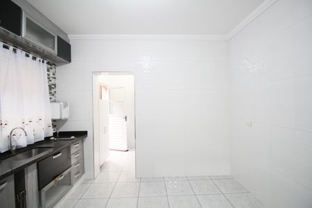 Casa à venda com 117m², 6 quartos e 1 vagaCozinha 2