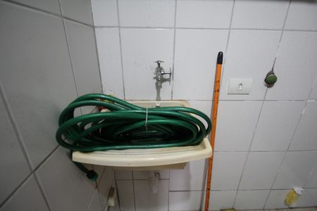 Casa à venda com 117m², 6 quartos e 1 vagaÁrea de Serviço - Tanque