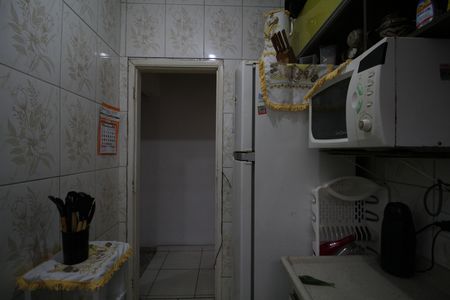 Casa à venda com 117m², 6 quartos e 1 vagaCozinha 1