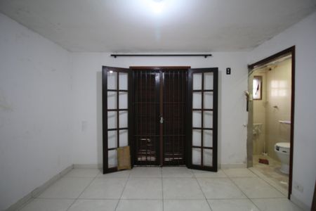 Suíte 1 de casa à venda com 6 quartos, 117m² em Jardim Tres Irmaos, Taboão da Serra