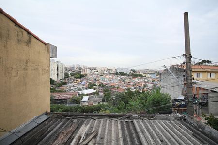 Casa à venda com 117m², 6 quartos e 1 vagaVista da Suíte 2