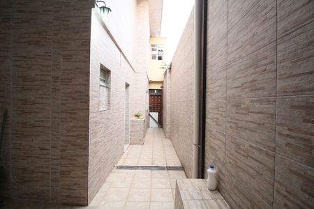 Casa à venda com 117m², 6 quartos e 1 vagaCorredor Externo