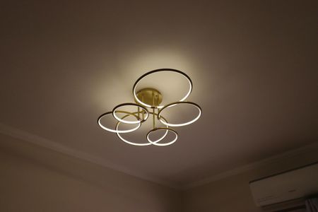 Apartamento para alugar com 65m², 2 quartos e 2 vagasSala