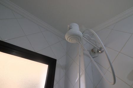 Apartamento para alugar com 65m², 2 quartos e 2 vagasBanheiro da Suíte