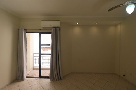 Sala de apartamento para alugar com 2 quartos, 65m² em Vila Ana Maria, Ribeirão Preto