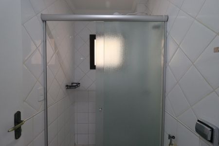 Apartamento para alugar com 65m², 2 quartos e 2 vagasBanheiro da Suíte