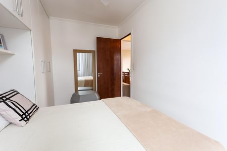 Apartamento à venda com 54m², 2 quartos e 1 vaga Apartamento à venda com 54m², 2 quartos e 1 vagaquarto 2