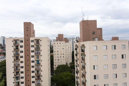 Apartamento à venda com 54m², 2 quartos e 1 vaga Apartamento à venda com 54m², 2 quartos e 1 vagaquarto 2 vista