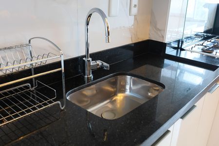 Apartamento à venda com 54m², 2 quartos e 1 vaga Apartamento à venda com 54m², 2 quartos e 1 vagacozinha