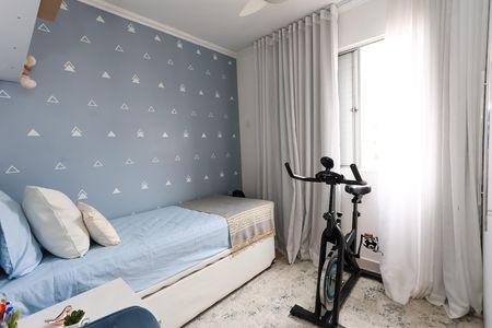 Apartamento à venda com 54m², 2 quartos e 1 vaga Apartamento à venda com 54m², 2 quartos e 1 vagaquarto 1