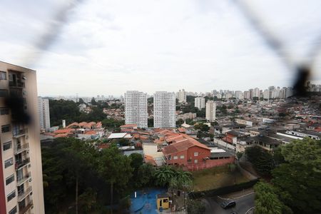 Apartamento à venda com 54m², 2 quartos e 1 vaga Apartamento à venda com 54m², 2 quartos e 1 vagavaranda vista