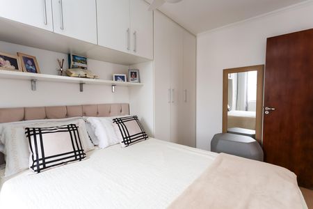 Apartamento à venda com 54m², 2 quartos e 1 vaga Apartamento à venda com 54m², 2 quartos e 1 vagaquarto 2