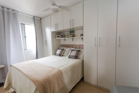 Apartamento à venda com 54m², 2 quartos e 1 vaga Apartamento à venda com 54m², 2 quartos e 1 vagaquarto 2