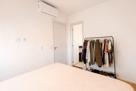 Apartamento para alugar com 26m², 1 quarto e sem vaga