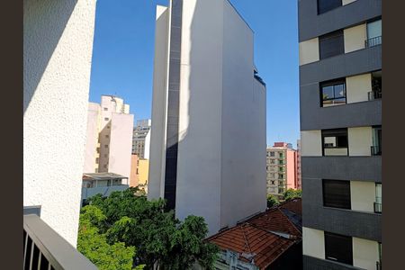 Apartamento para alugar com 26m², 1 quarto e sem vaga