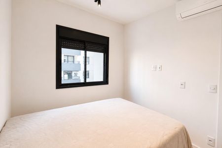 Apartamento para alugar com 1 quarto, 26m² em Bela Vista, São Paulo