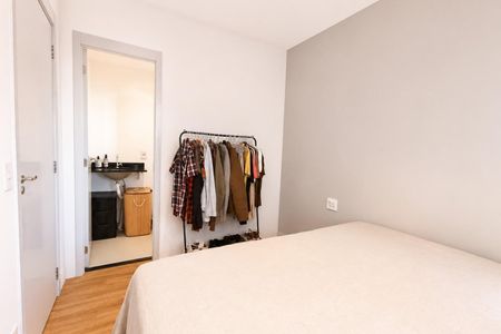 Apartamento para alugar com 26m², 1 quarto e sem vaga