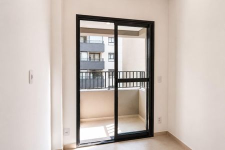 Apartamento para alugar com 26m², 1 quarto e sem vaga
