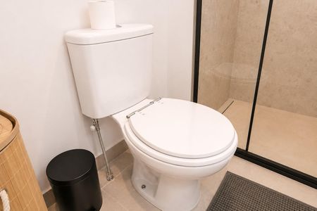 Apartamento para alugar com 26m², 1 quarto e sem vaga