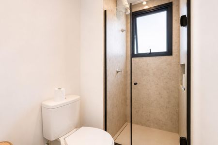 Apartamento para alugar com 26m², 1 quarto e sem vaga