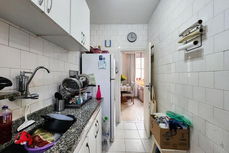 Apartamento para alugar com 60m², 2 quartos e 1 vaga Apartamento para alugar com 60m², 2 quartos e 1 vagaCozinha