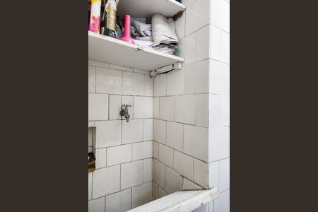 Apartamento para alugar com 60m², 2 quartos e 1 vaga Apartamento para alugar com 60m², 2 quartos e 1 vagaÁrea de Serviço