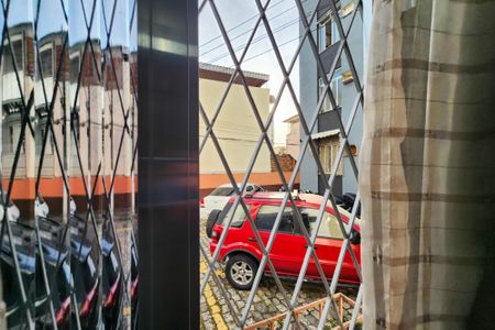 Vista do Quarto 1 de apartamento para alugar com 2 quartos, 60m² em Engenho Novo, Rio de Janeiro