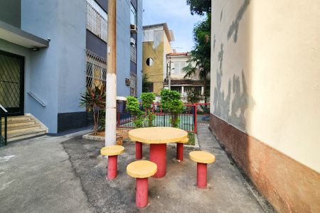 Apartamento para alugar com 60m², 2 quartos e 1 vaga Apartamento para alugar com 60m², 2 quartos e 1 vagaÁrea Comum