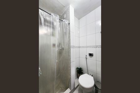 Apartamento para alugar com 60m², 2 quartos e 1 vaga Apartamento para alugar com 60m², 2 quartos e 1 vagaBanheiro
