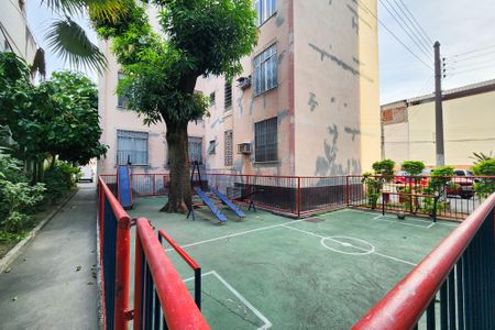 Apartamento para alugar com 60m², 2 quartos e 1 vaga Apartamento para alugar com 60m², 2 quartos e 1 vagaÁrea Comum