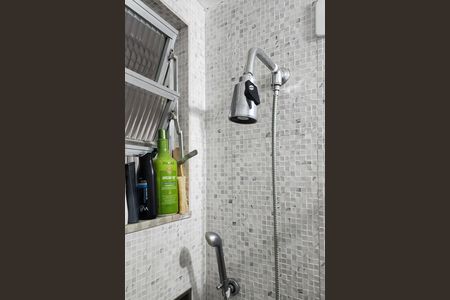 Apartamento para alugar com 60m², 2 quartos e 1 vaga Apartamento para alugar com 60m², 2 quartos e 1 vagaBanheiro