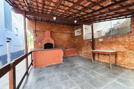 Apartamento para alugar com 60m², 2 quartos e 1 vaga Apartamento para alugar com 60m², 2 quartos e 1 vagaÁrea Comum